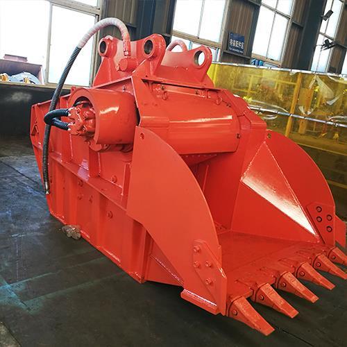 小型破碎斗圖片 小型破碎斗圖片