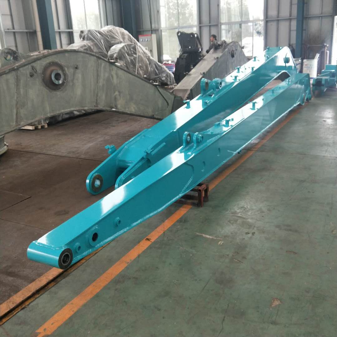 小松挖掘機加長臂型號 小松挖掘機加長臂型號